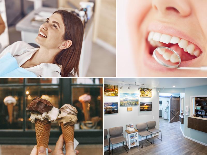 Grays Harbor Family Dentistry, Anthony Surratt, DMD