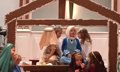 Live Oak Little School, Inc.