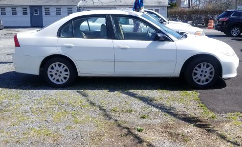 Five Friends Auto Sales Llc