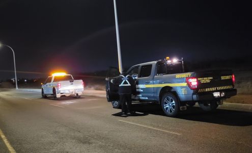 Midwest Mobile Patrols & Security Services Lloydminster