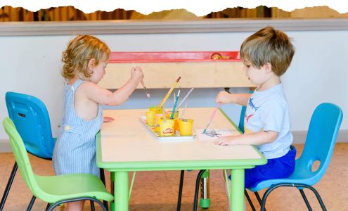 Kids Garden, South Windermere