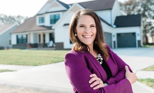 Elyse Nussbaum Realtor