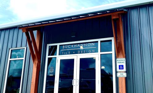 Buckhannon Tile & Design