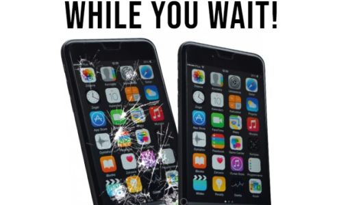 iOnWireless #1 Mobile Repair Shop in Hamilton