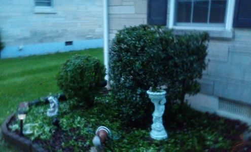 Hub City Glass & Mirror Inc