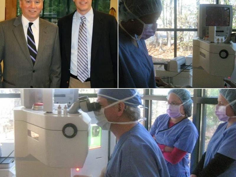 Charleston Cornea & Refractive Surgery