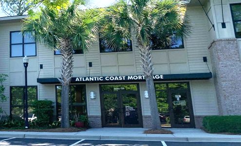 Atlantic Coast Mortgage - Charleston
