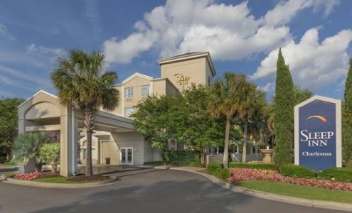 Sleep Inn Charleston - West Ashley
