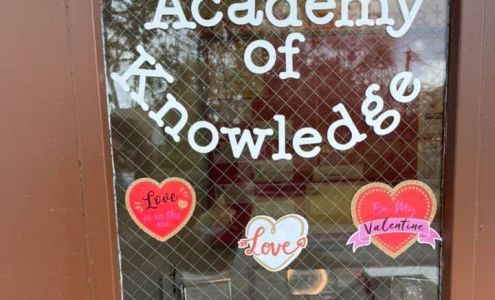 Academy of Knowledge