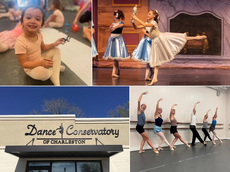 Dance Conservatory of Charleston