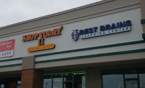 Shop Today 2 Smoke Shop