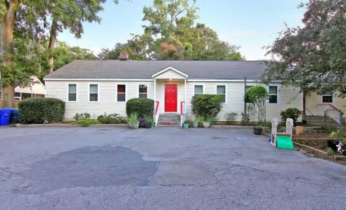 Charles Towne Child Development Center