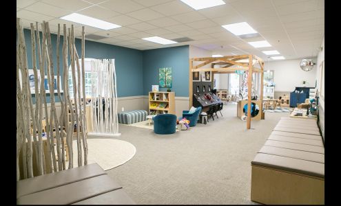 Children's Discovery Center - Venning Road