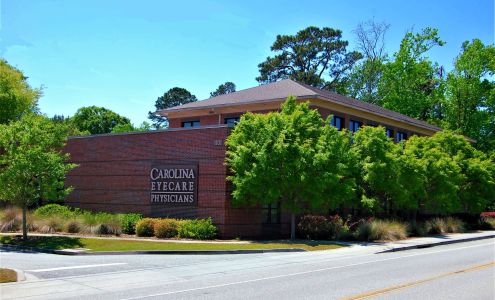 Carolina Eyecare Physicians - Mt. Pleasant