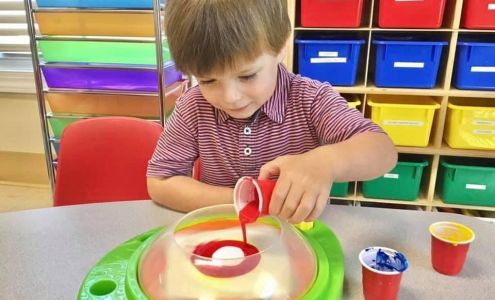 Lowcountry Learners Preschool