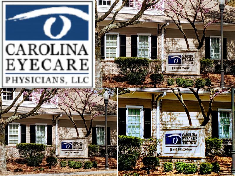 Carolina Eyecare Physicians - Belle Hall