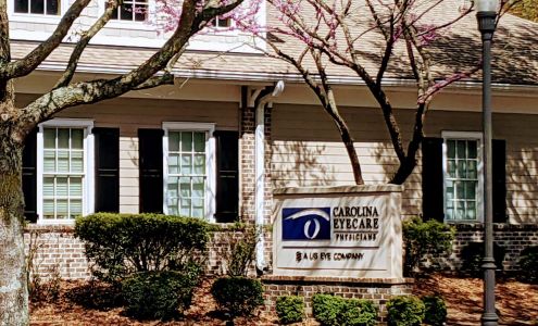 Carolina Eyecare Physicians - Belle Hall
