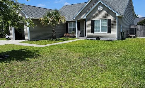 Brennan Gilmore- Legacy Mutual Mortgage