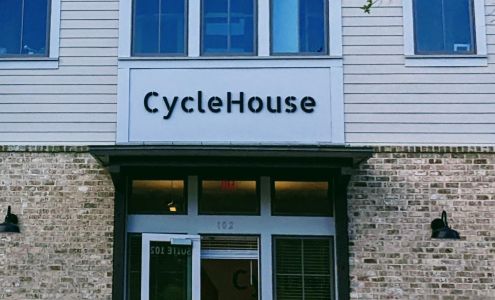 Cycle House Daniel Island
