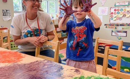 Daniel Island Academy