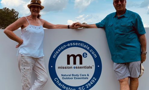 mission essentials Daniel Island