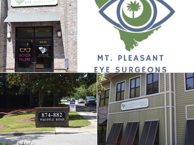 Mt. Pleasant Eye Surgeons