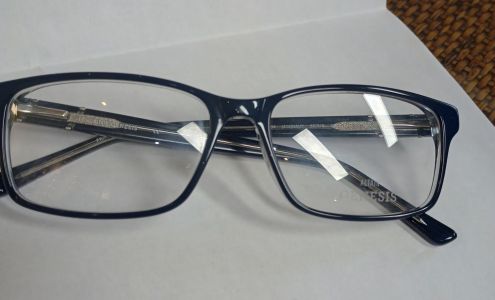 Angel Oak Eye Center