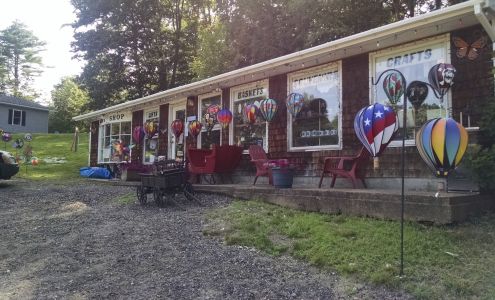 Winnisquam Country Gifts