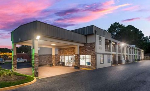 Quality Inn Charleston - West Ashley