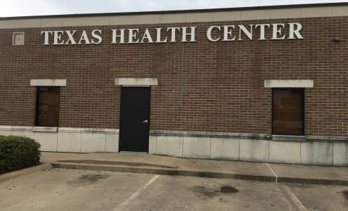 Texas Health Center Pa