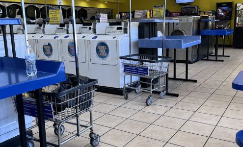 Highland Super Center