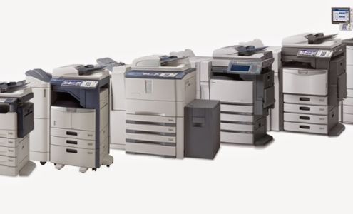 Affordable Business Machines