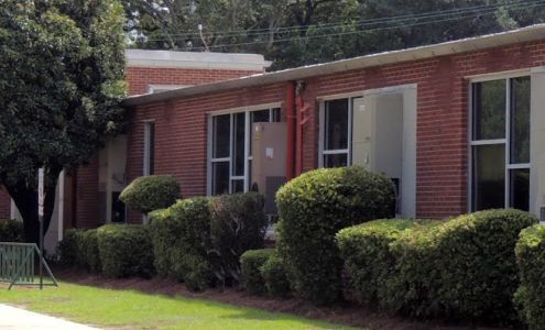 Malcolm C. Hursey Montessori School