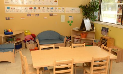 La Petite Academy of West Ashley