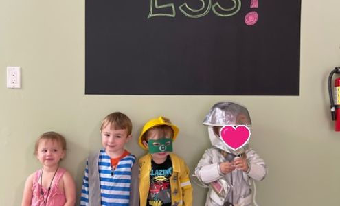 The Little Sage School