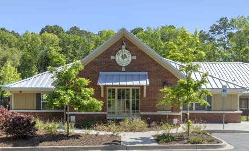 Primrose School of Mount Pleasant