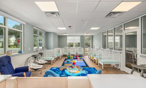 Kids 'R' Kids Learning Academy of Mount Pleasant