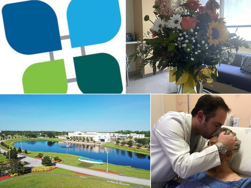 AdventHealth Lab Services