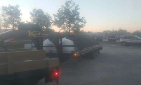 Davis Supply of Charleston