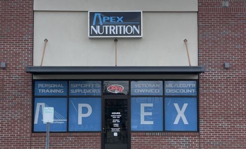 Apex Nutrition LLC