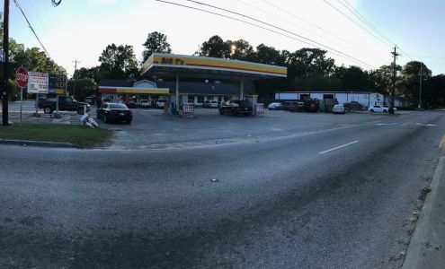 BIG TS North Charleston