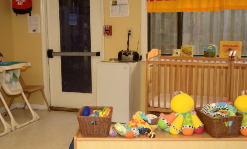 La Petite Academy of North Charleston