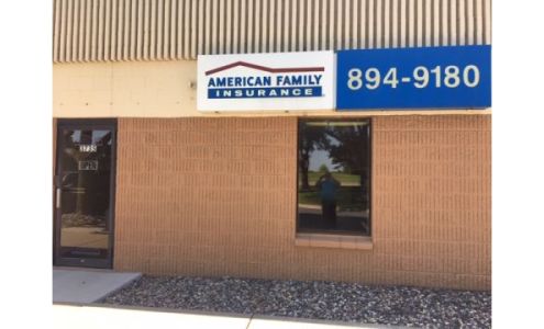 American Family Insurance - David Laursen