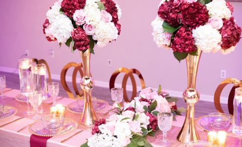 Legacy Event and Planning Center