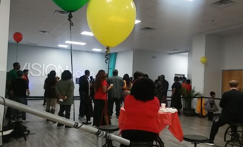 Truth & Fellowship Ministry The Impact Center