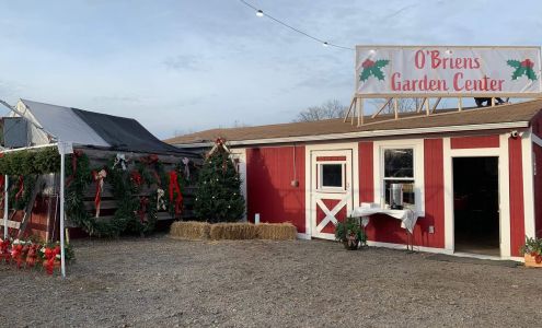 O'Brien's Garden Center