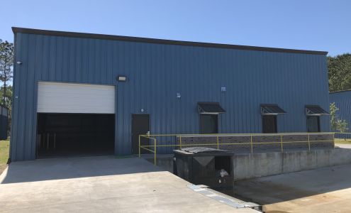Charleston Warehouse Company