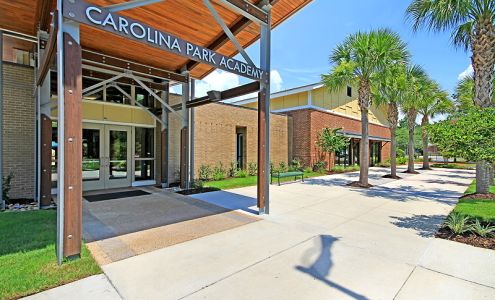 Creme de la Creme Mount Pleasant