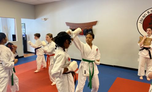 Japan Karate Institute North Charleston