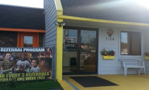 Little People Preschool